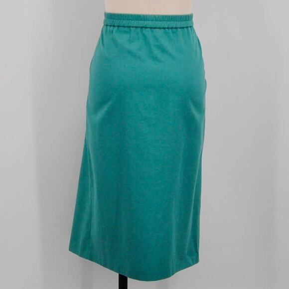 Vintage 1970's Devon Skirt - Picture 3 of 5